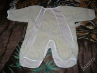 Лот: 614791. Фото: 3. зимний комбез-трансформер до1... Красноярск