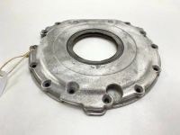 Лот: 21451247. Фото: 5. Крышка коленвала Audi A8 2003...