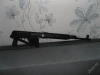 Лот: 2830952. Фото: 2. свд-с. Военно-спортивные игры