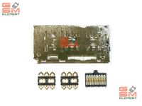 Лот: 19176405. Фото: 2. Контейнер SIM/MMC Oppo A16 (CPH2269... Запчасти, оборудование