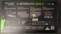 Лот: 18793563. Фото: 3. RTX 3070Ti asus tuf gaming. Компьютеры, оргтехника, канцтовары