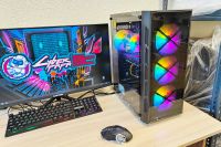 Лот: 20546193. Фото: 5. Игровой пк 12 ядер + RTX 2060...
