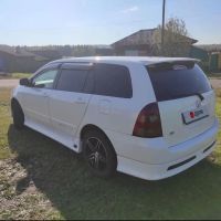Лот: 25810532. Фото: 2. Toyota Corolla Fielder. Авто, мото, водный транспорт