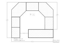 Лот: 8146368. Фото: 7. Островок (витрины)