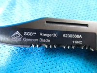 Лот: 13460367. Фото: 3. Нож Puma Ranger 30 serrated blade... Туризм, охота, рыбалка, самооборона