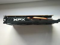 Лот: 18153192. Фото: 4. Видеокарта RX-470 4gb. Красноярск