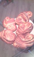 Лот: 5064960. Фото: 2. Тесто сдобное, 1кг. Продукты