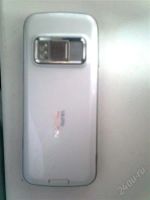 Лот: 817270. Фото: 2. Nokia N79. Смартфоны, связь, навигация