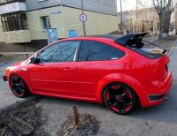 Лот: 14356613. Фото: 7. Спойлер "RS" Ford Focus 2 (Форд...