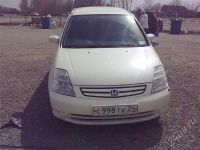 Лот: 356982. Фото: 2. Honda Stream. Авто, мото, водный транспорт