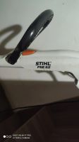 Лот: 20740599. Фото: 2. Триммер для травы stihl fse 52. Садовый инструмент и инвентарь