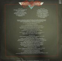 Лот: 6785251. Фото: 2. Aerosmith "Rocks" 1976 год. Коллекционирование, моделизм