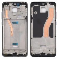 Лот: 20520209. Фото: 2. Рамка дисплея Xiaomi Poco M4 Pro... Запчасти, оборудование
