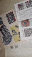 Лот: 20510387. Фото: 3. Книга по ремонту мотоцикла ИЖ. Красноярск