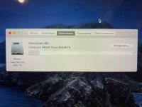 Лот: 18342631. Фото: 5. Macbook Pro 13,3 Late 2020 i5...