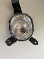 Лот: 19073751. Фото: 5. Фара противотуманная kia rio 2019