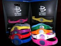 Лот: 4040929. Фото: 2. Браслет Power Balance p.M фиолетовый... Обмундирование и экипировка