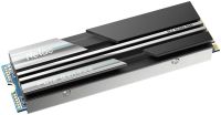 Лот: 25120181. Фото: 3. SSD-накопитель M.2 2Тб Netac NV5000... Компьютеры, оргтехника, канцтовары