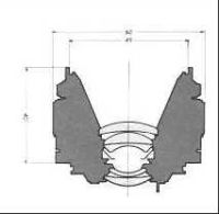 Лот: 3975910. Фото: 3. Макрообъектив olympus om zuiko... Красноярск