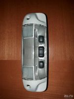 Лот: 13638006. Фото: 2. Плафон освещения Форд Фокус 2. Автозапчасти