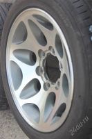 Лот: 1948435. Фото: 2. Диски R16х7J 6x139.7 +10. Шины, Диски