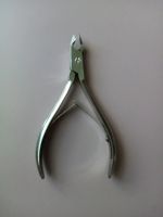 Лот: 17729798. Фото: 4. Кусачки для маникюра и педикюра. Красноярск