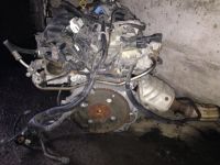 Лот: 3708319. Фото: 4. Двигатель Mazda demio,axela ZY-1...