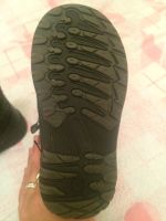 Лот: 8067868. Фото: 5. Валенки 25 р.