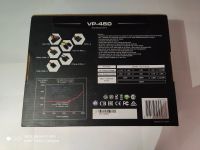 Лот: 16060630. Фото: 2. Блок питания Aerocool VP-450 80... Комплектующие
