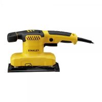 Лот: 16695583. Фото: 2. Шлифмашина вибрационная Stanley... Инструмент и расходные