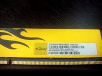 Лот: 12676615. Фото: 2. Оперативная память DDR3 4Gb 1600MHz. Комплектующие