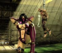 Лот: 5199937. Фото: 7. Диск Mortal Kombat (Смертельная...