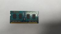 Лот: 6785716. Фото: 5. Память SO-Dimm DDR3 1024mb, частота...