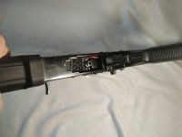 Лот: 18713904. Фото: 6. Страйкбрльный привод cm077 Cyma...