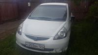 Лот: 11758460. Фото: 14. Honda Fit GD1 2004