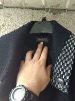 Лот: 12446370. Фото: 5. Пальто, 68, 170 большой размер...