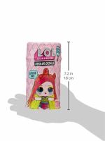 Лот: 14765841. Фото: 6. Кукла-сюрприз MGA Entertainment...