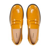 Лот: 24283031. Фото: 3. Лоферы EKONIKA. Одежда, обувь, галантерея