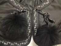 Лот: 21173776. Фото: 2. Накидка на синтепоне. Женская одежда