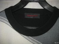 Лот: 15538790. Фото: 7. Два красивых качественных свитера...