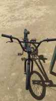 Лот: 17808443. Фото: 3. BMX велосипед Welt. Спортивные товары