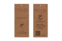 Лот: 23933019. Фото: 7. Полотенце для лица MICASA Rombo