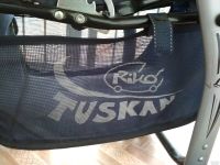 Лот: 13474971. Фото: 2. Коляска RIKO Tuskan. Детский транспорт