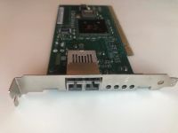 Лот: 18606029. Фото: 3. PCI-X Fiber Channel Card Intel... Компьютеры, оргтехника, канцтовары