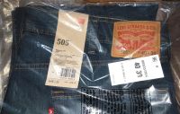 Лот: 9557514. Фото: 3. Джинсы Levis 505 оригинал 40 Х... Одежда, обувь, галантерея