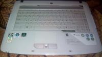 Лот: 8092997. Фото: 3. Продам ноутбук Acer Aspire 5520G... Компьютеры, оргтехника, канцтовары