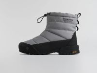 Лот: 25897971. Фото: 2. Зимние Сапоги Columbia. Мужская обувь