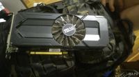 Лот: 13608336. Фото: 2. nvidia 1060 3gb. Комплектующие