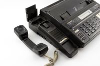 Лот: 12340103. Фото: 4. Факс Panasonic KX-F130BX. Красноярск