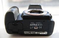 Лот: 932760. Фото: 3. Зеркальная фотокамера Sony DSLR-A700... Фото, видеокамеры, оптика